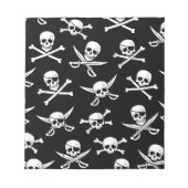 Botten Notitieblok (Voorkant)