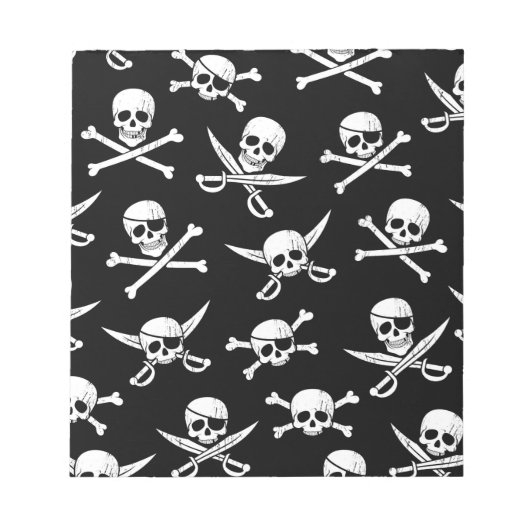 Botten Notitieblok (Voorkant)