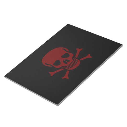 Botten Notitieblok (Schuin)