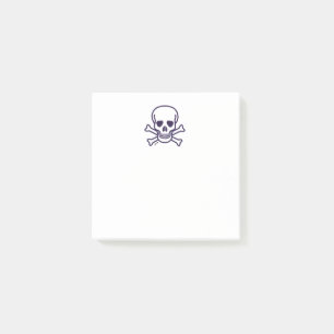 Botten notitieblokken post-it® notes