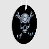 Botten Ornament (voorkant)