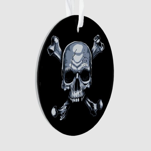 Botten Ornament (voorkant)