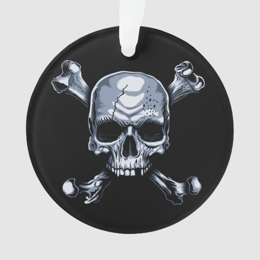 Botten Ornament (voorkant)