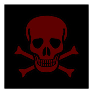 Botten Perfect Poster