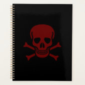 Botten Planner (Voorkant)