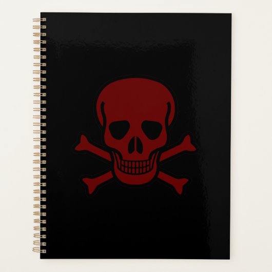 Botten Planner (Voorkant)