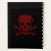 Botten Planner (Achterkant)