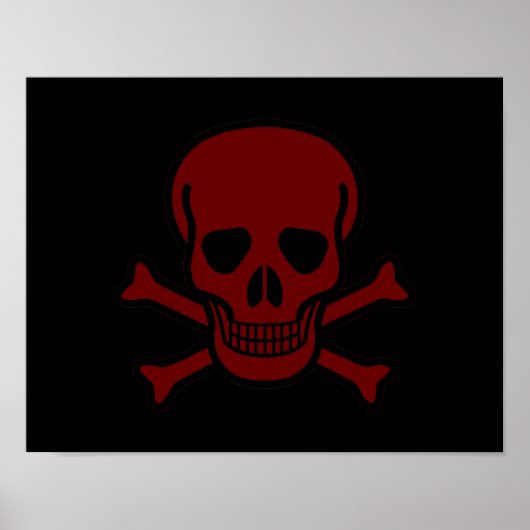 Botten Poster (Voorkant)