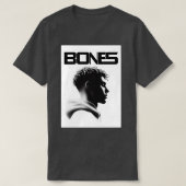 Botten Rapper T-shirt (Design voorkant)