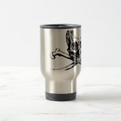 Botten Reisbeker (Center)