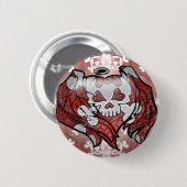 Botten Ronde Button 5,7 Cm (Voorkant /achterkant)