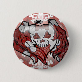 Botten Ronde Button 5,7 Cm