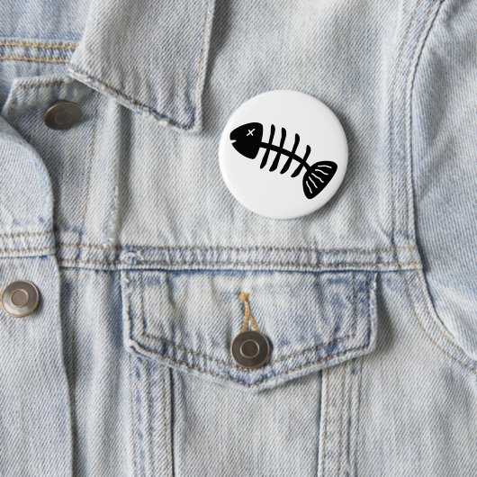 Botten Ronde Button 5,7 Cm (In situ)