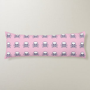 Botten roze kussen