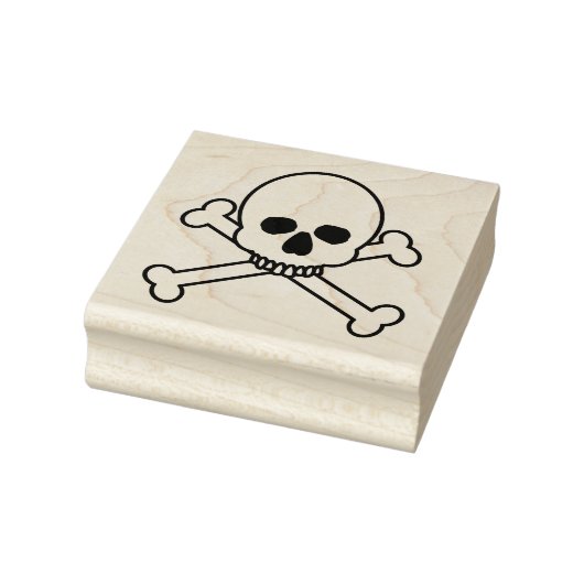 Botten Rubberstempel (Stempel)