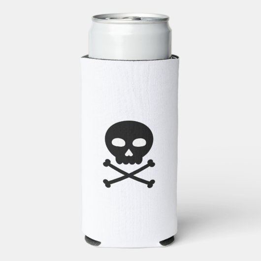 Botten Seltzer Blikjeskoeler (Seltzer Achterkant)