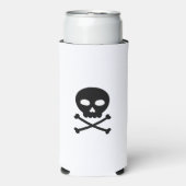 Botten Seltzer Blikjeskoeler (Seltzer Voorkant)