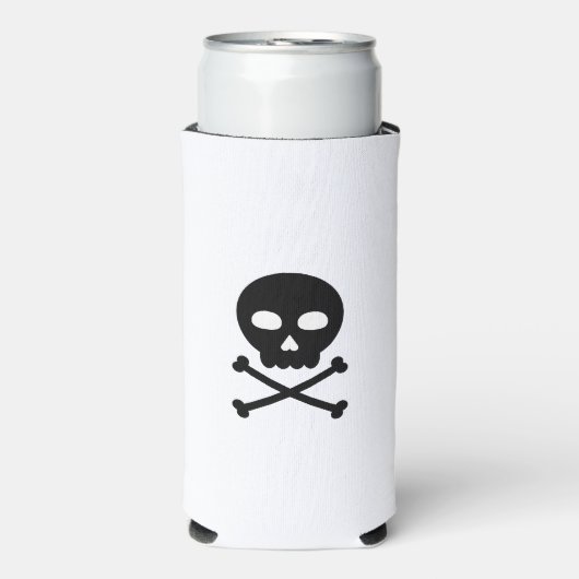 Botten Seltzer Blikjeskoeler (Seltzer Voorkant)