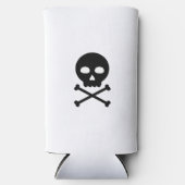 Botten Seltzer Blikjeskoeler (Voorkant)