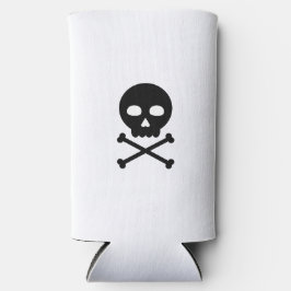 Botten Seltzer Blikjeskoeler