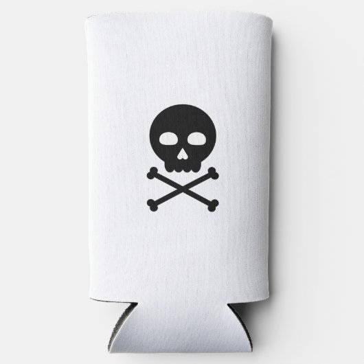 Botten Seltzer Blikjeskoeler (Voorkant)