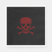 Botten Servet (Voorkant)