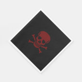 Botten Servet (Hoek)