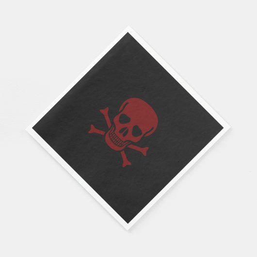 Botten Servet (Hoek)