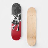 Botten Skateboard (Voorkant)