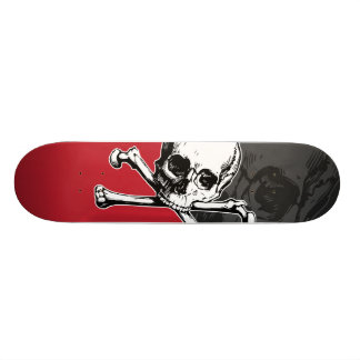 Botten Skateboard