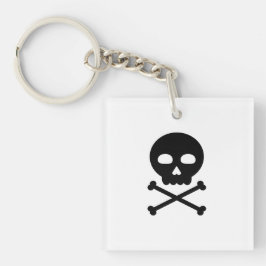 Botten Sleutelhanger