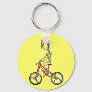 Botten Sleutelhanger