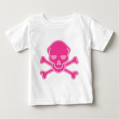 Botten stip Roze (Voorkant)