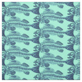 Botten Stof (Swatch)