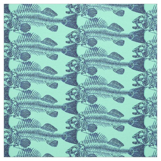 Botten Stof (Swatch)