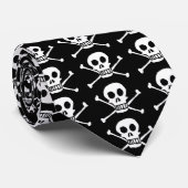 Botten Stropdas (Opgerold)