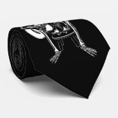 Botten Stropdas (Opgerold)