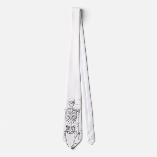 Botten... Stropdas (Voorkant)