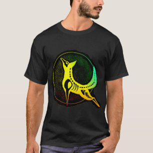 Botten T-shirt