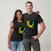 Botten T-shirt (Unisex)