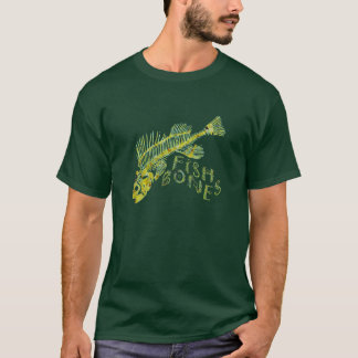 Botten T-shirt