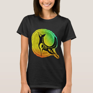 Botten T-shirt
