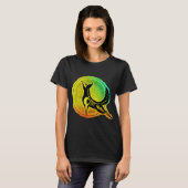 Botten T-shirt (Voorkant volledig)