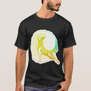 Botten T-shirt
