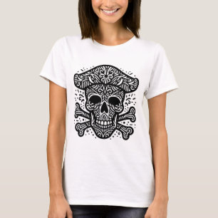 Botten T-shirt