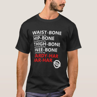 Botten T-shirt