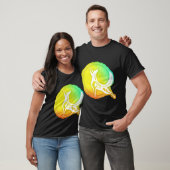 Botten T-shirt (Unisex)