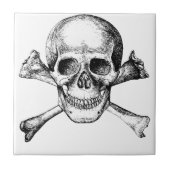 Botten Tegeltje (Voorkant)