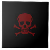 Botten Tegeltje (Voorkant)