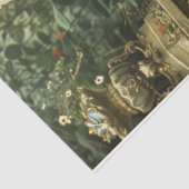 Botten Tissuepapier (Detail)